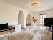PAVILLON MODERNE DE PLAIN PIED