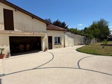 MAISON DE CARACTÈRE - 7 CHAMBRES