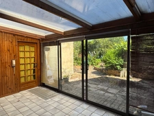 MAISON DE VILLAGE AU BEAU POTENTIEL