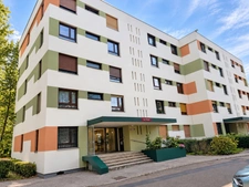 APPARTEMENT DANS RÉSIDENCE DE STANDING