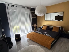 PAVILLON MODERNE & INDIVIDUEL DE PLAIN PIED
