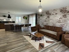 PAVILLON INDIVIDUEL DE PLAIN PIED