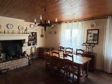 BELLE MAISON EN PIERRE 4 CHAMBRES AVEC JARDIN