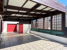 PAVILLON 4 CHAMBRES AVEC JARDIN,  GARAGE ET DÉPENDANCES