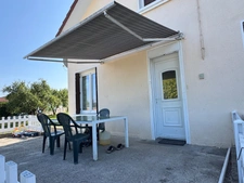 PAVILLON INDIVIDUEL, 3 CHAMBRES, PARC CLOS ET ARBORÉ