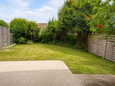 ANCERVILLE - 3 CHAMBRES - GARAGE - JARDIN -