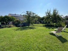 PAVILLON SUR SOUS-SOL COMPLET