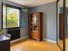 PAVILLON INDIVIDUEL DE PLAIN PIED - 3 CHAMBRES & 1 BUREAU