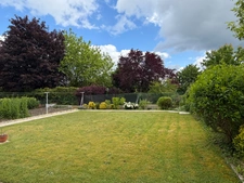PAVILLON SUR SOUS-SOL COMPLET