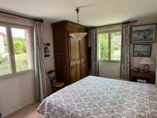 PAVILLON INDIVIDUEL CONTEMPORAIN 4 CHAMBRES