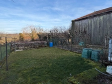 BELLE MAISON EN PIERRE 4 CHAMBRES AVEC JARDIN