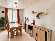 PAVILLON INDIVIDUEL SUR SOUS-SOL SEMI-ENTERRÉ