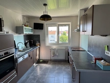 PAVILLON SUR SOUS-SOL COMPLET
