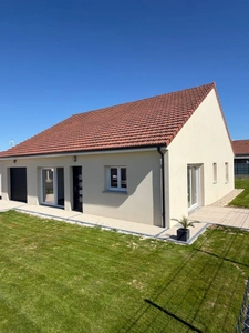 PAVILLON DE PLAIN PIED