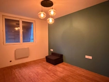PAVILLON INDIVIDUEL SUR SOUS-SOL