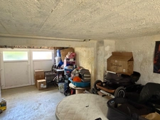 MAISON 3 CHAMBRES AVEC GARAGE ET JARDIN