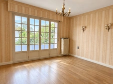 MAISON DE CARACTERE - 7 CHAMBRES