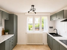PAVILLON INDIVIDUEL - 4 CHAMBRES
