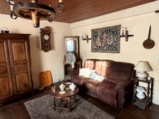 BELLE MAISON EN PIERRE 4 CHAMBRES AVEC JARDIN