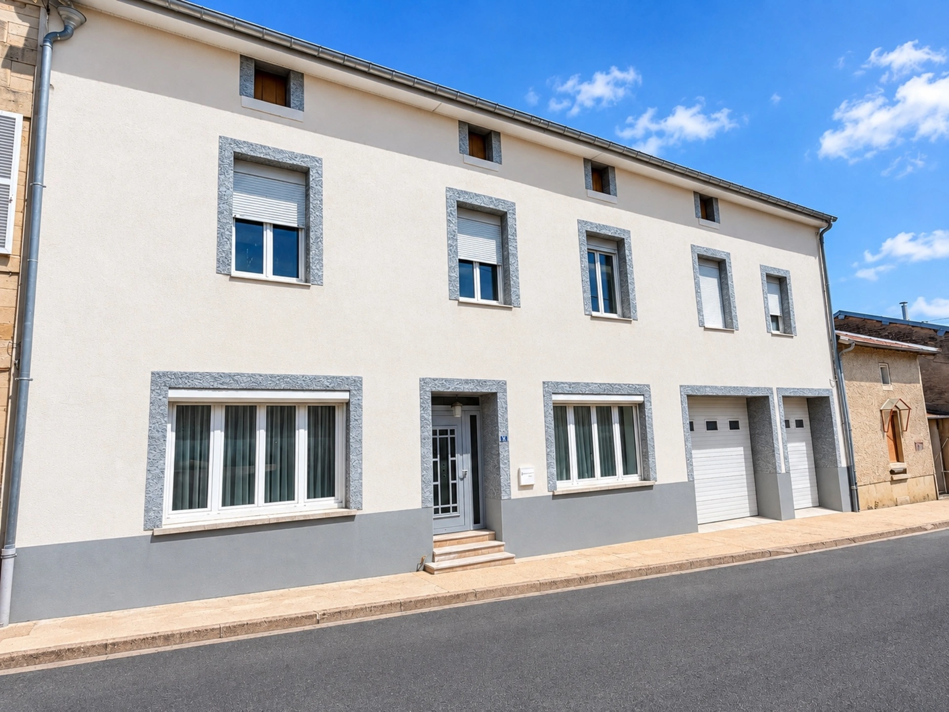 Maison 9 pièces 242 m² · à Saint Dizier · 242 m² · 149 000 €