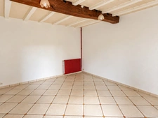 BELLE MAISON DE CARACTÈRE AVEC JARDIN, GRANGE ET POTENTIEL SECOND LOGEMENT