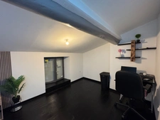 MAISON DE VILLAGE RÉNOVÉE