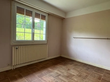 PAVILLON INDIVIDUEL 3/4 CHAMBRES - PARCELLE DE 2 370m2