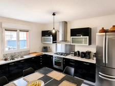 PAVILLON MODERNE DE PLAIN PIED