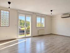 PAVILLON INDIVIDUEL - 160m2 - 4 CHAMBRES
