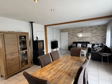PAVILLON INDIVIDUEL DE PLAIN PIED - 3 CHAMBRES - GARAGE