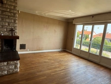 REMARQUABLE MAISON, 4 CHAMBRES & GRAND JARDIN CLOS