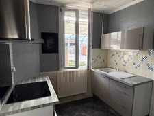 ENSEMBLE IMMOBILIER - BELLE RENTABILITÉ