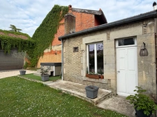 DEMEURE D'EXCEPTION EN COEUR DE VILLE