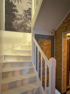 MAISON DE FAMILLE 4 CHAMBRES, GARGE ET JARDIN DANS QUARTIER RECHERCHÉ