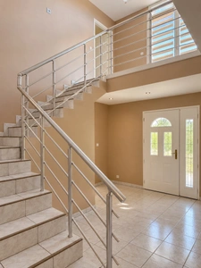 VILLA CONTEMPORAINE
