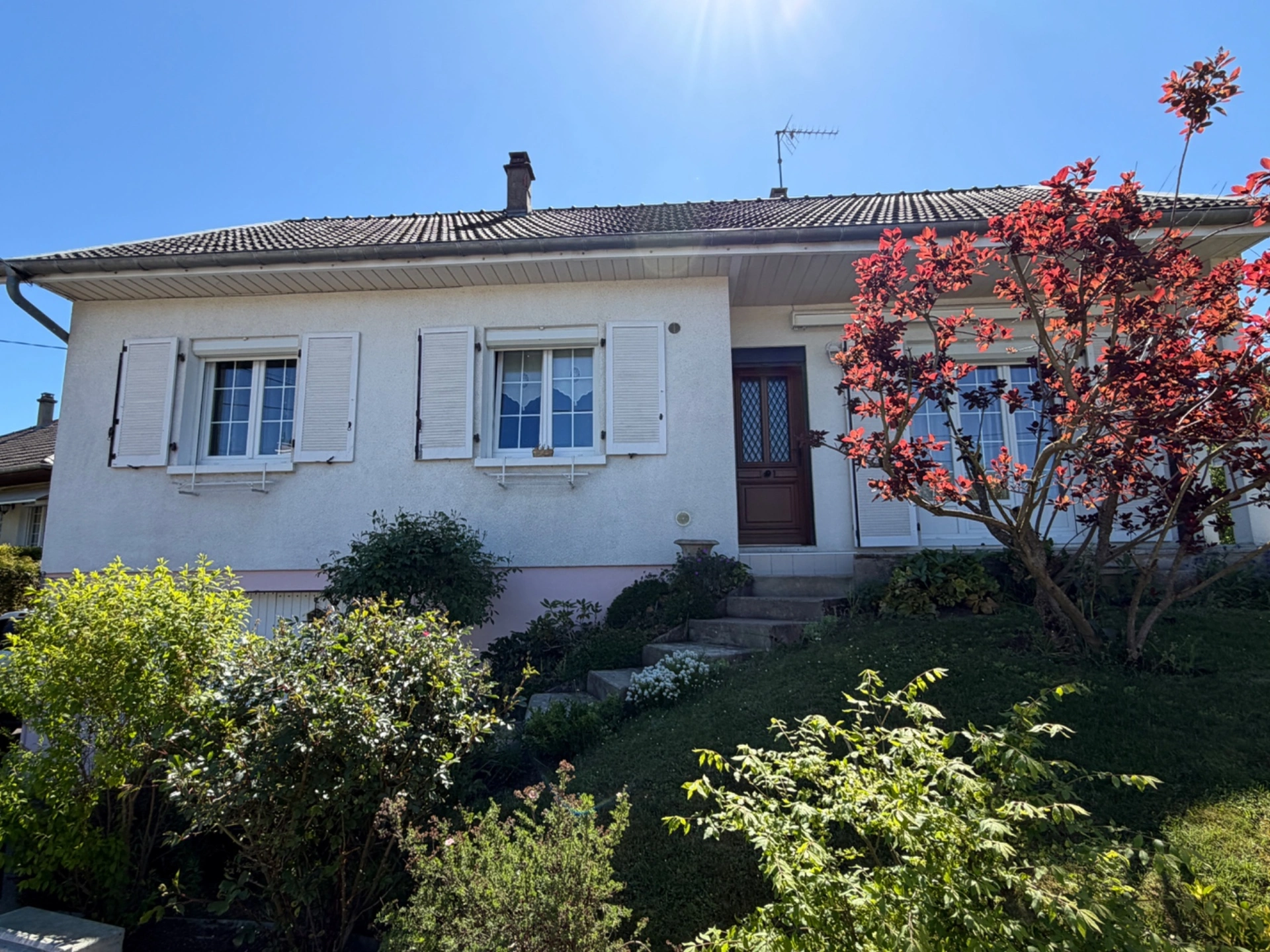 Maison 7 pièces 116 m² · à Bettancourt la Ferree · 116 m² · 168 000 €