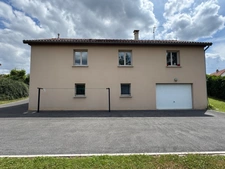 PAVILLON INDIVIDUEL CONTEMPORAIN 4 CHAMBRES