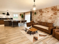 PAVILLON INDIVIDUEL DE PLAIN PIED