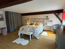 MAISON BOURGEOISE PROCHE DU LAC DU DER