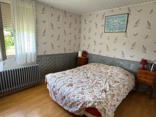 MAISON 2/3 CHAMBRES HABITABLE DE SUITE