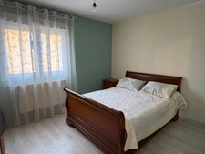 MAISON CONTEMPORAINE - 3 CHAMBRES ET UN GRAND POTENTIEL
