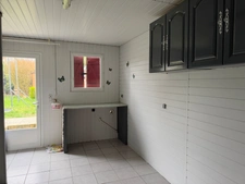 PAVILLON DE PLAIN PIED 2 - 3 CHAMBRES