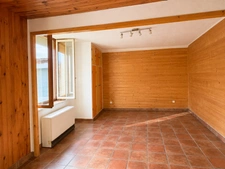MAISON 4 CHAMBRES AVEC GARAGE ET JARDINET