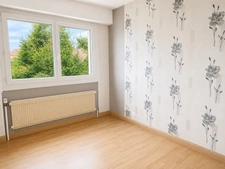 ANCERVILLE - 3 CHAMBRES - GARAGE - JARDIN -