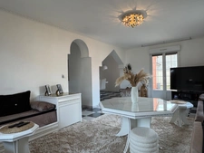 PAVILLON MODERNE DE PLAIN PIED
