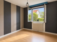 PAVILLON INDIVIDUEL DE PLAIN PIED - 3 CHAMBRES & 1 BUREAU