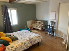 MAISON DE CARACTÈRE PROCHE DU LAC