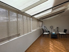MAISON 3 CHAMBRES AVEC GARAGE ET JARDIN