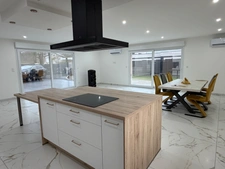 SUPERBE PAVILLON INDIVIDUEL DE PLAIN PIED