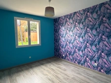 PAVILLON DE PLAIN PIED 2 - 3 CHAMBRES
